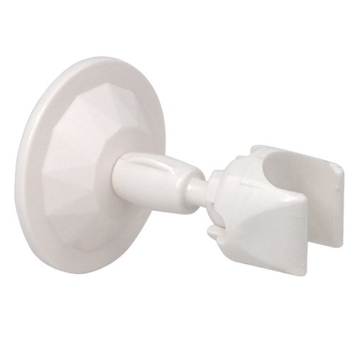 Mural amovible rotatif à pommeau de douche ajus...