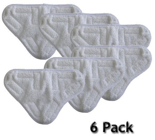 New lavable en microfibre de remplacement pour ...