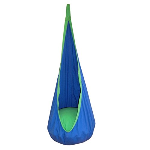 Nid hamac relaxation pour enfant capacité de ch...