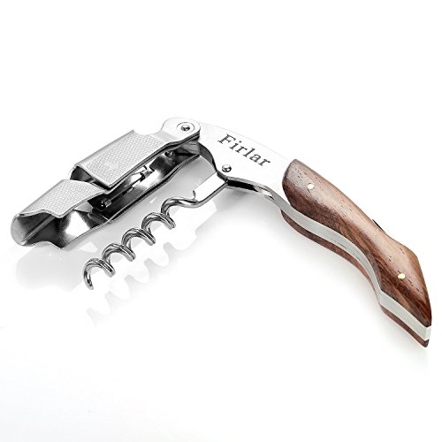 Tire-bouchon haut de gamme rosewood all-in-one ...