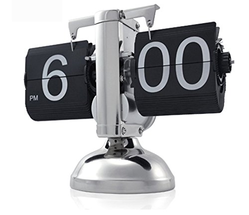 Bureau table duvet horloge numérique automatiqu...