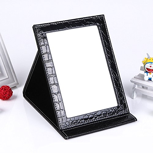 buwico Maquillage Miroir de voyage Mate Miroir ...