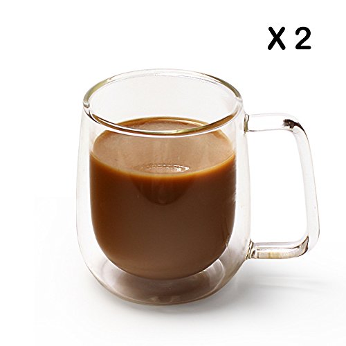 buwico Gobelet avec handgrisp résistant à la ch...