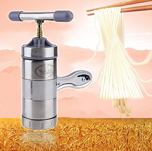 Cuisine machine à spaghetti presse pâte à pâtes...