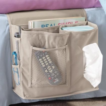 Canapé EDGE Sacs Table de chevet Pochette Sac d...