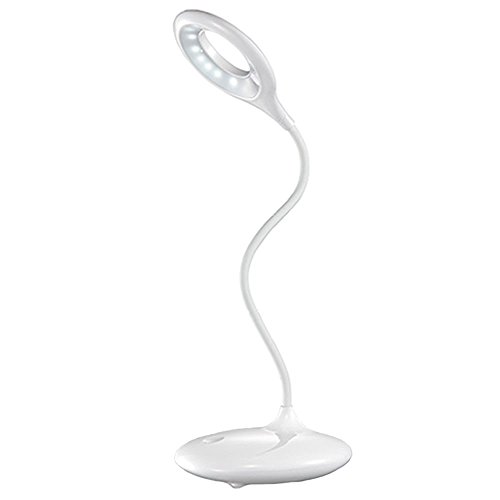 ieGeek Lampe de Bureau LED, Lampe de Table LED ...