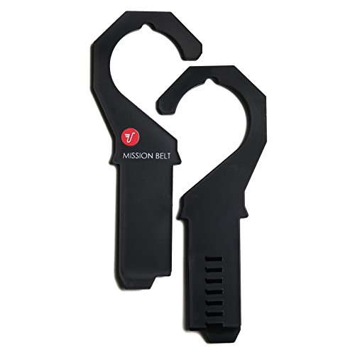 Mission Belt Mission Ceinture cintre pour placards (simple) code EAN 0889335053185 