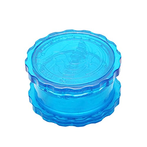 ASTrade Presse ail presse Crusher Presse-purée Cutter à main Mini Presse Ail Presse Crusher Presse-purée en plastique Cutter Trancheur à la main code EAN 0889577435909 