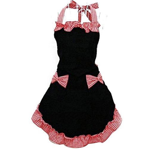 Tablier avec Noeud papillons poches de cuisine ...