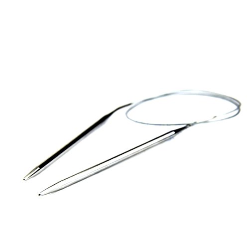 Ensemble de 13 pièces Crochets Aiguilles à tric...