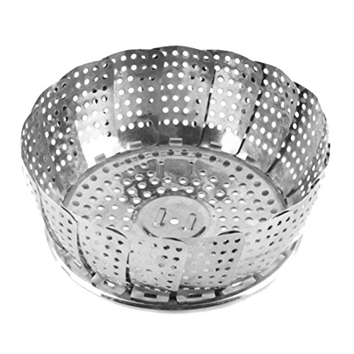 Acier inoxydable multifonctionnel avec anneau-p...