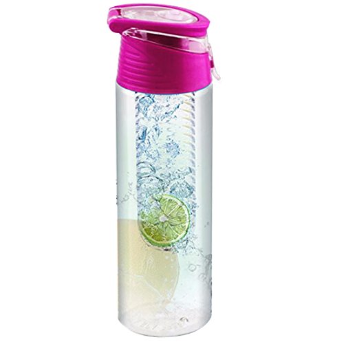 700ml de jus de fruits Coupe Infuser Mon Sport ...