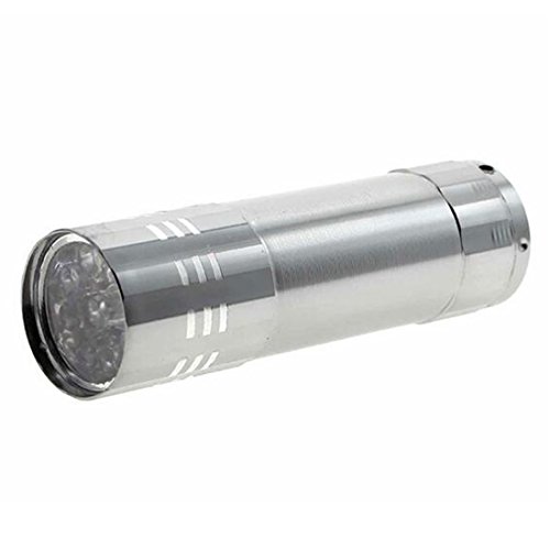 Mini lampe Gel Durcissement Lampe Portable Nail...