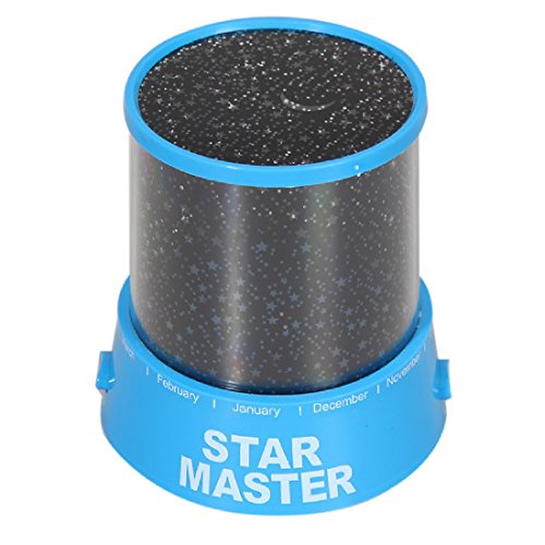 Étoile cadeau romantique LED Night Starry Sky P...