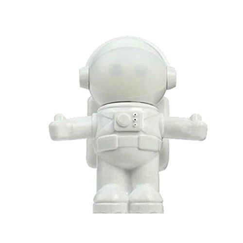 Belle astronaute Spaceman USB réglable Light Ni...