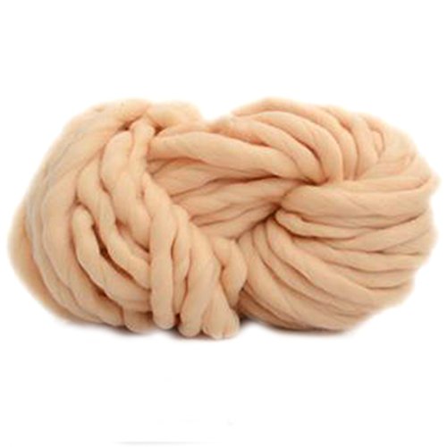 Anti-boulochage épais Fils acryliques doux Echa...