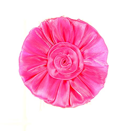 Mode Fenêtre Rideau Embrasse Clip-on Holder Ros...