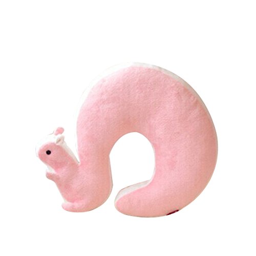 Squirrel Novelty Nap Oreiller 1Pcs animaux Coto...