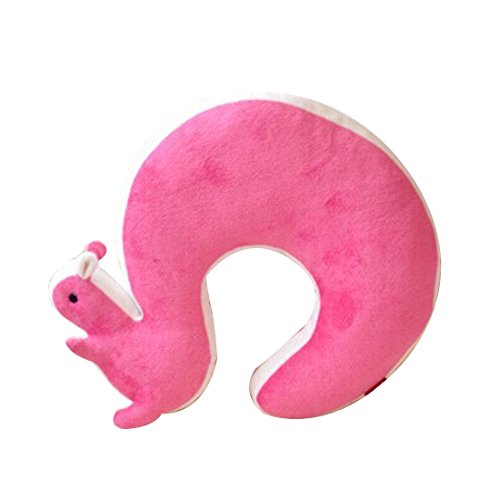 Squirrel Novelty Nap Oreiller 1Pcs animaux Coto...