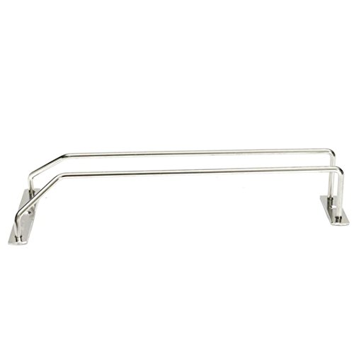 Holder Champagne Stemware rack Chromé Verre à v...