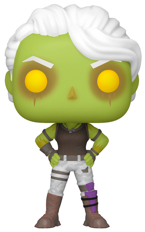 FIGURINE POP FORTNITE Pop
