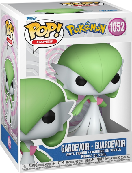  2 Figurines Pop Achetées = 1 Figurine Pop Offerte* code EAN 0889698636216 