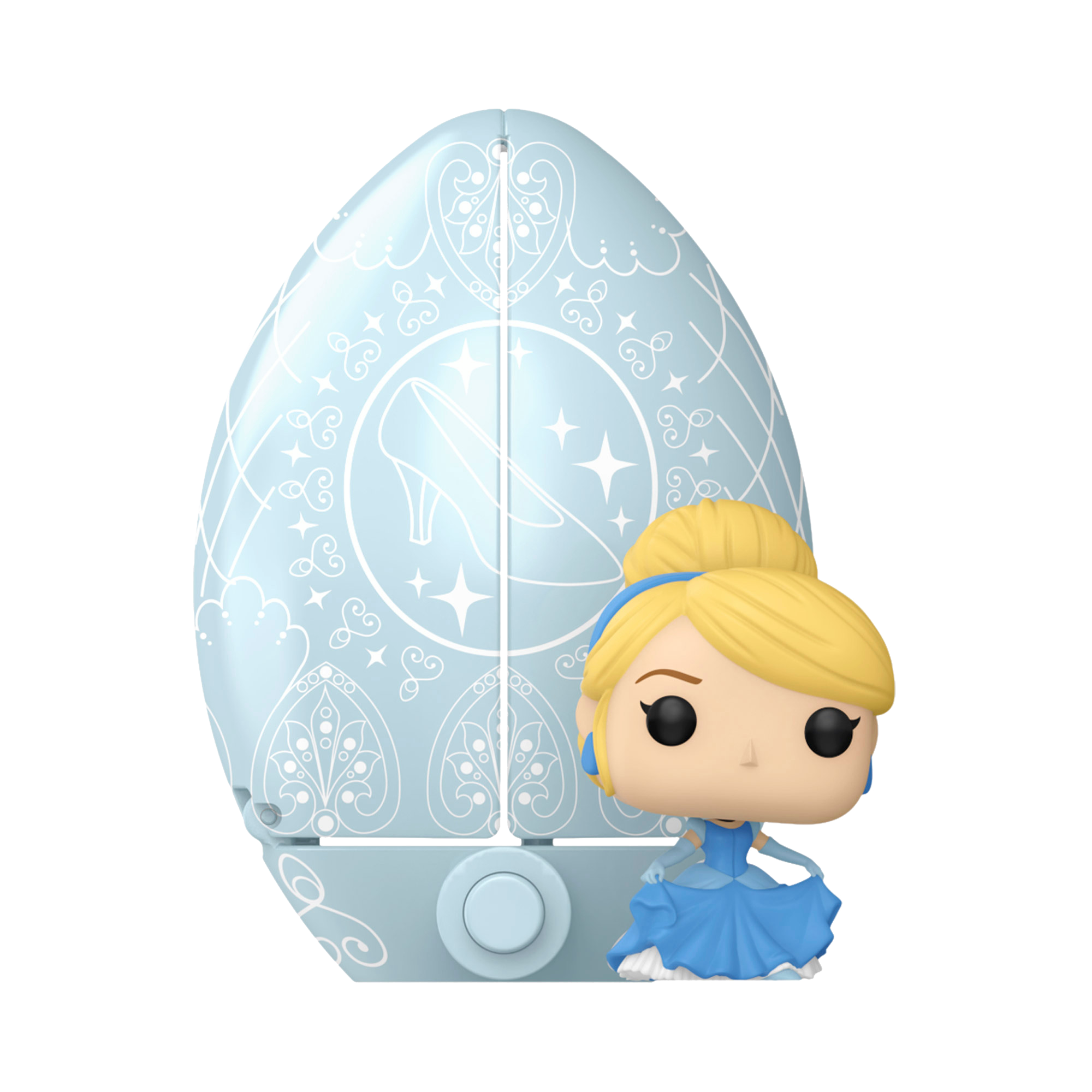 Œuf de Pâques Funko Pop!  
Marvel ou Disney Pri...