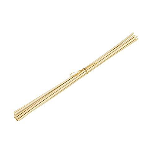50pcs huile diffuseur remplacement rotin reed b...