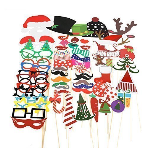 TinkSky 62 Noël photographie accessoires Photob...