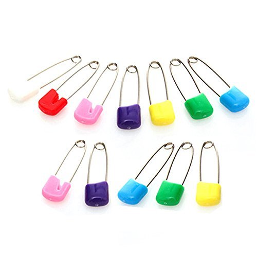 Goupilles de sécurité broches en acier inoxydab...