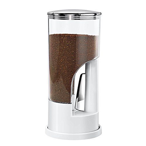 Honey Can Do KCH-06076 Distributeur de Café Mou...