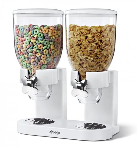 Distributeur Zevro Indispensable GAT201 - Doubl...