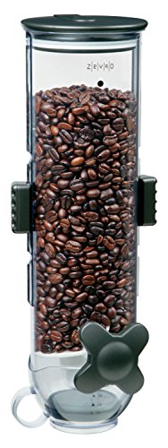 ZevrO ZEVRO Smartspace - Dry Food Dispenser - Single Canister code EAN 0892583000504 