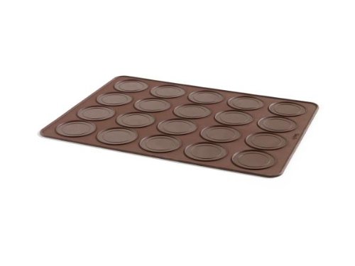 LEKUE Tapis à Macaron Géant