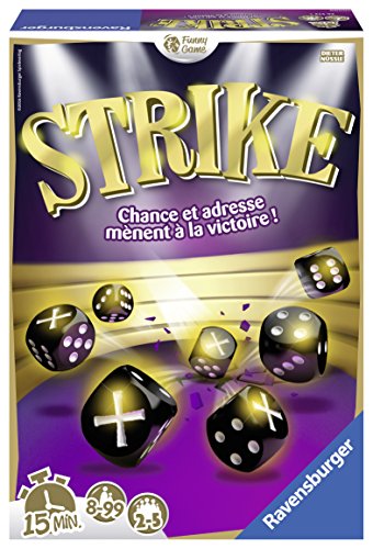 - a1502362 - jeu de société - strike