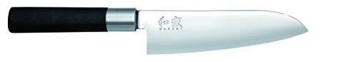 6716s couteau santoku 18 cm