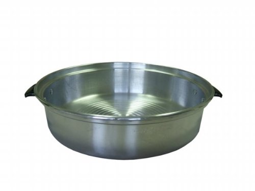 Pan u16-297 eau pour 400a