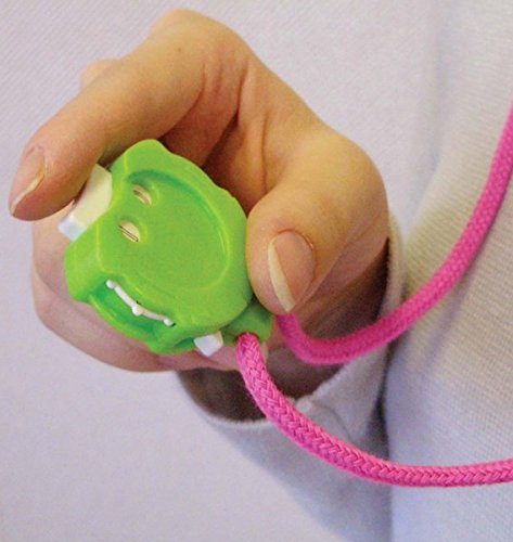 Clore Mini Compteur Pour tricot kacha-Kacha