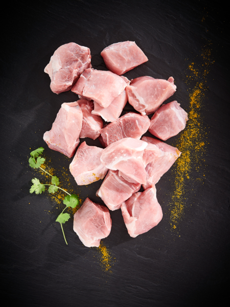 JEAN ROZÉ SAUTÉ DE PORC SANS OS
(ÉPAULE SANS OS, POINTE SANS OS) 
 code EAN 0972000000069 