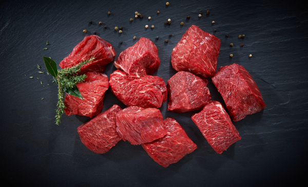 VIANDE BOVINE : BOURGUIGNON ** À MIJOTER
0972000000110 JEAN ROZÉ VIANDE BOVINE : BOURGUIGNON ** À MIJOTER
0972000000110 JEAN ROZÉ
