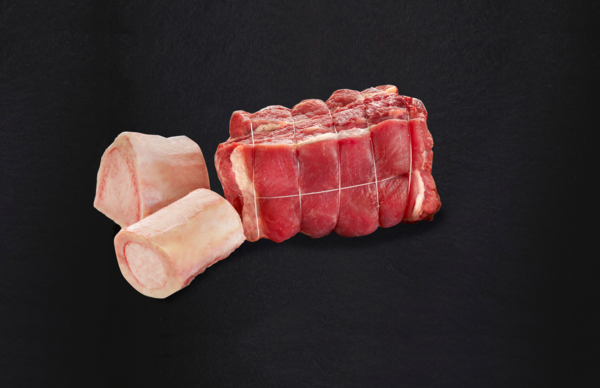 VIANDE BOVINE : POT AU FEU** AVEC OS À MIJOTER
0972000000129 JEAN ROZÉ VIANDE BOVINE : POT AU FEU** AVEC OS À MIJOTER
0972000000129 JEAN ROZÉ