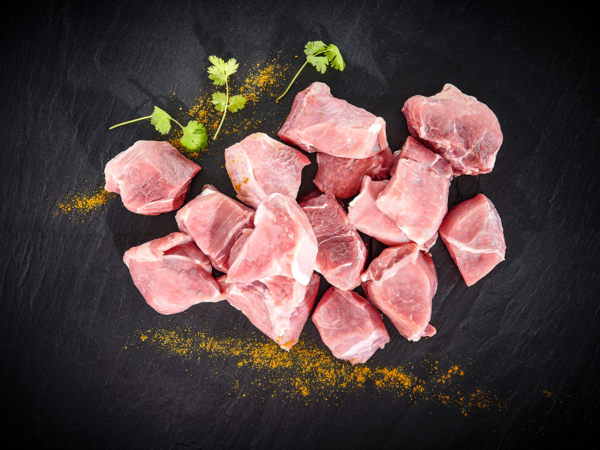 VEAU : BLANQUETTE** SANS OS À MIJOTER 
