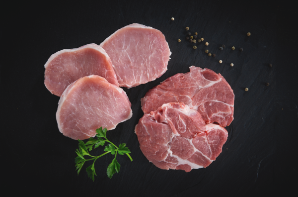 JEAN ROZÉ CÔTE DE PORC SANS OS
(CARRÉ SANS OS, ÉCHINE SANS OS) 
 code EAN 0972000000148 