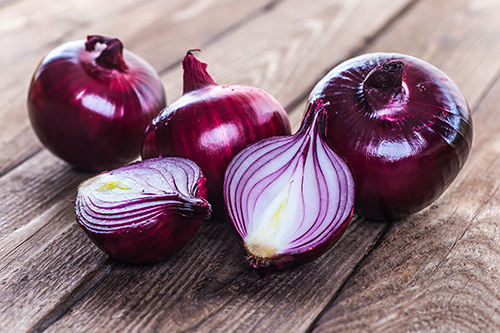  OIGNON ROUGE code EAN 1000000000018 