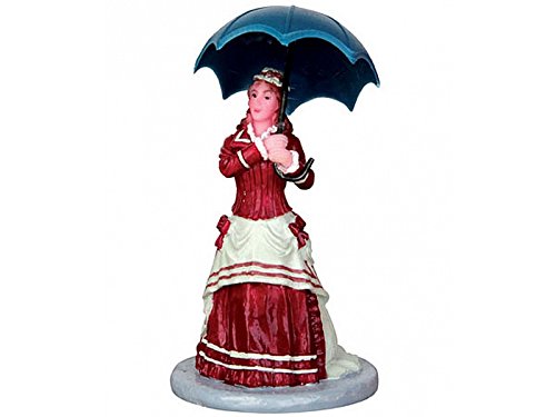 - femme élégante - elegant lady cod 42251 village