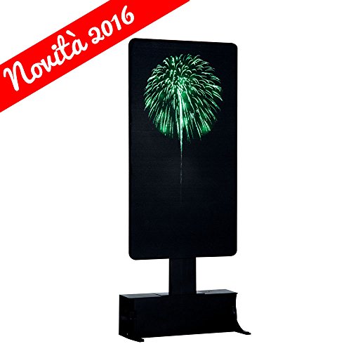 Feu d'artifice verde- green fireworks cod 64080...