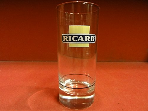 Verre à ricard turbo 13 cm