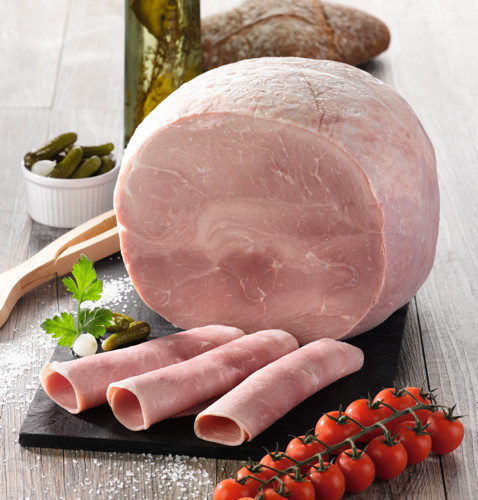 MADRANGE JAMBON CUIT SUPÉRIEUR DÉCOUENNÉ DÉGRAISSÉ code EAN 1010845293123 