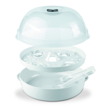 NUK Stérilisateur Micro-ondes Express code EAN 10256444 