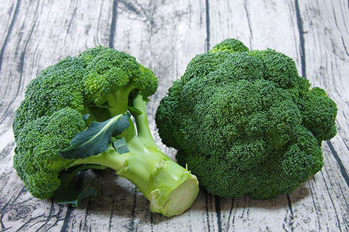  BROCOLI code EAN 1050000000000 